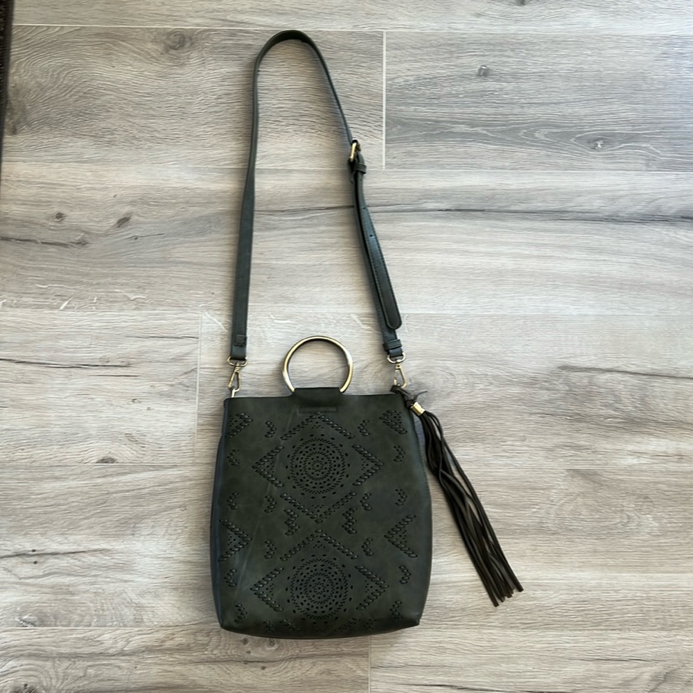 Anthropologie purse